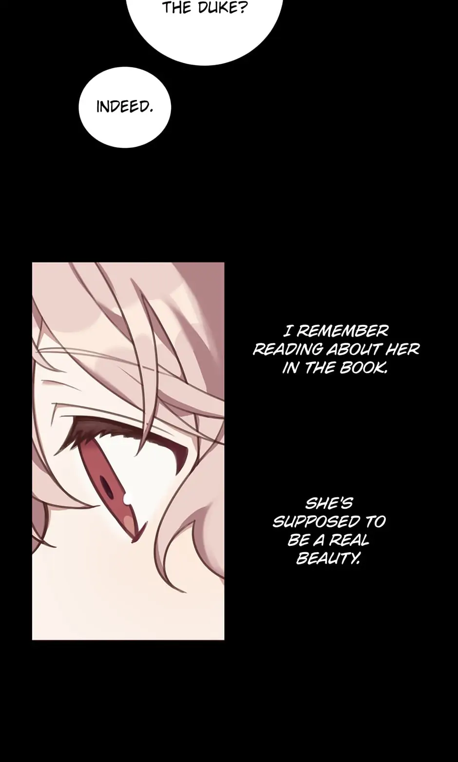 The Male Lead Is Mine chapter 2 page 24