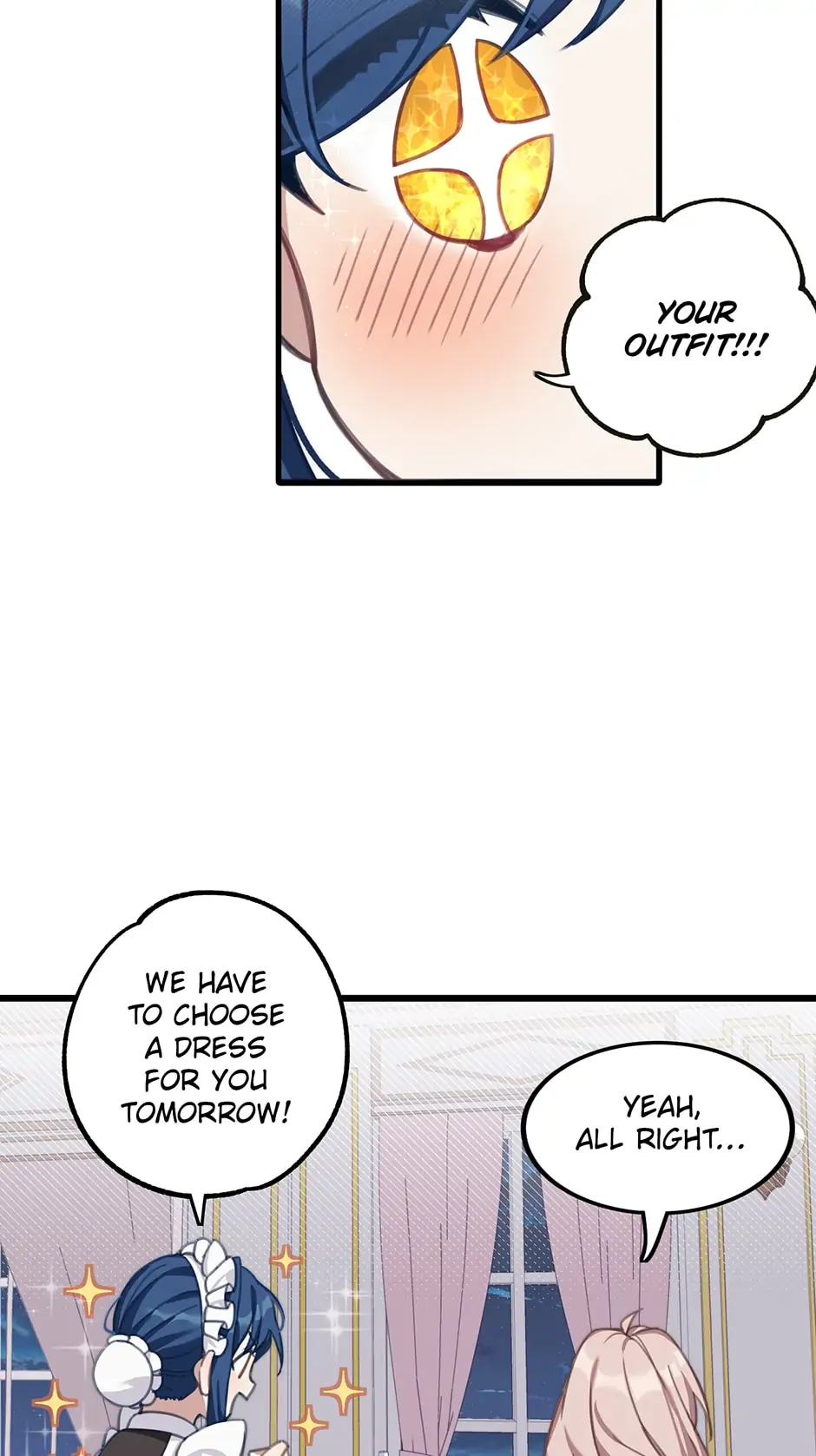 The Male Lead Is Mine chapter 2 page 29