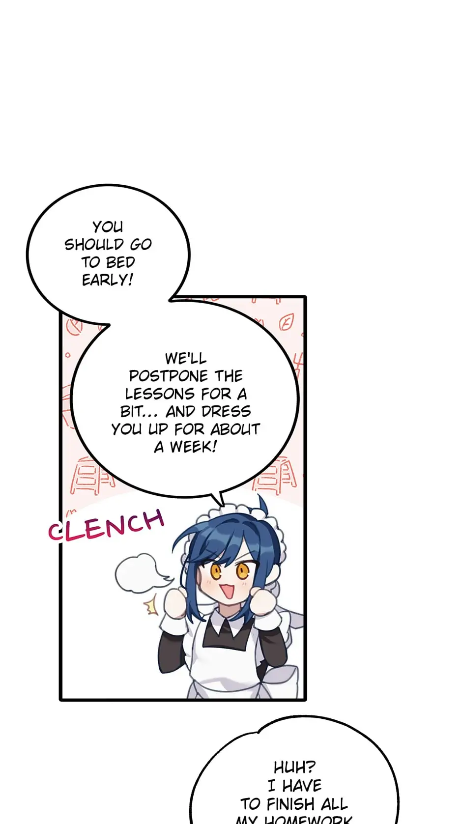 The Male Lead Is Mine chapter 2 page 31