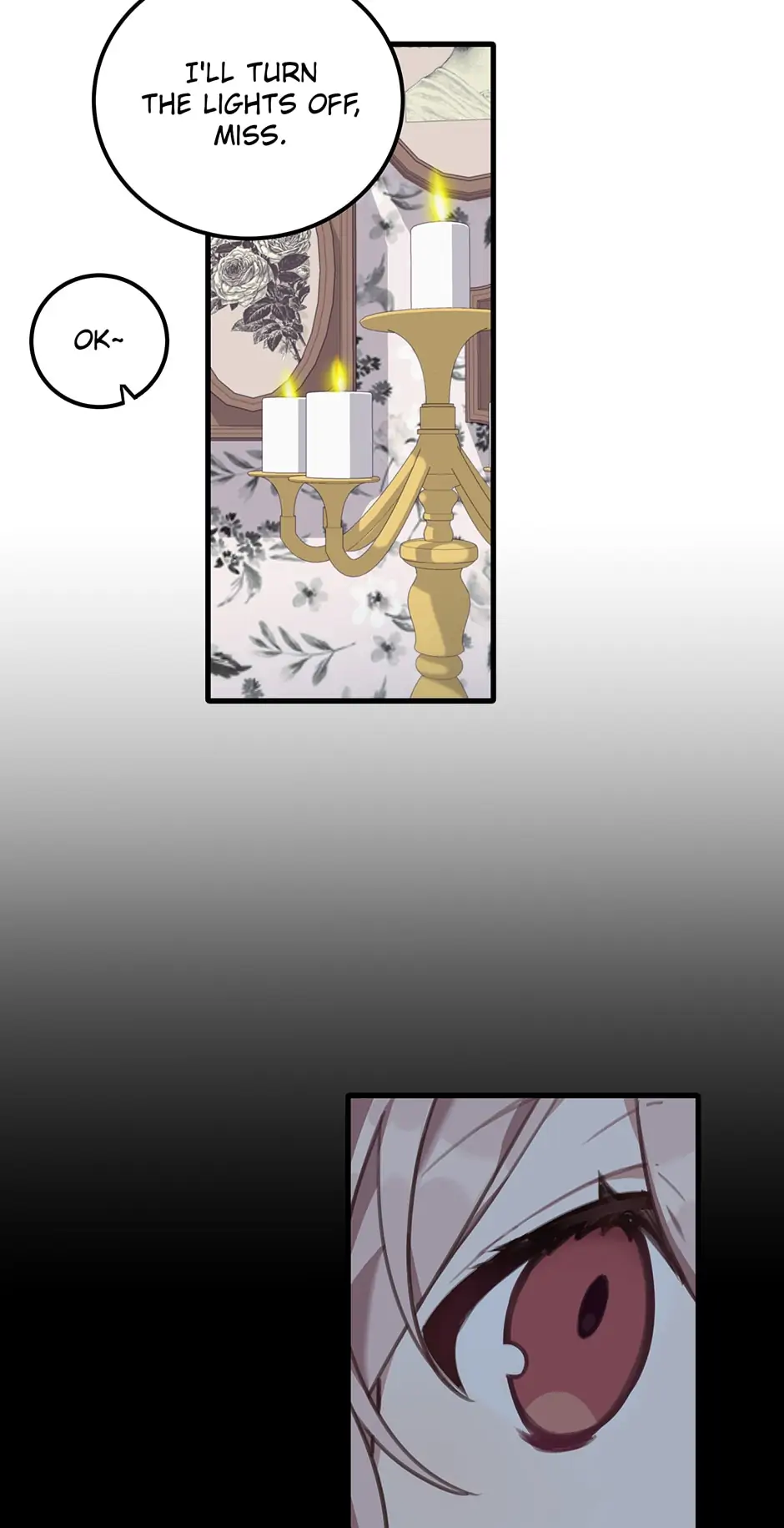 The Male Lead Is Mine chapter 2 page 34