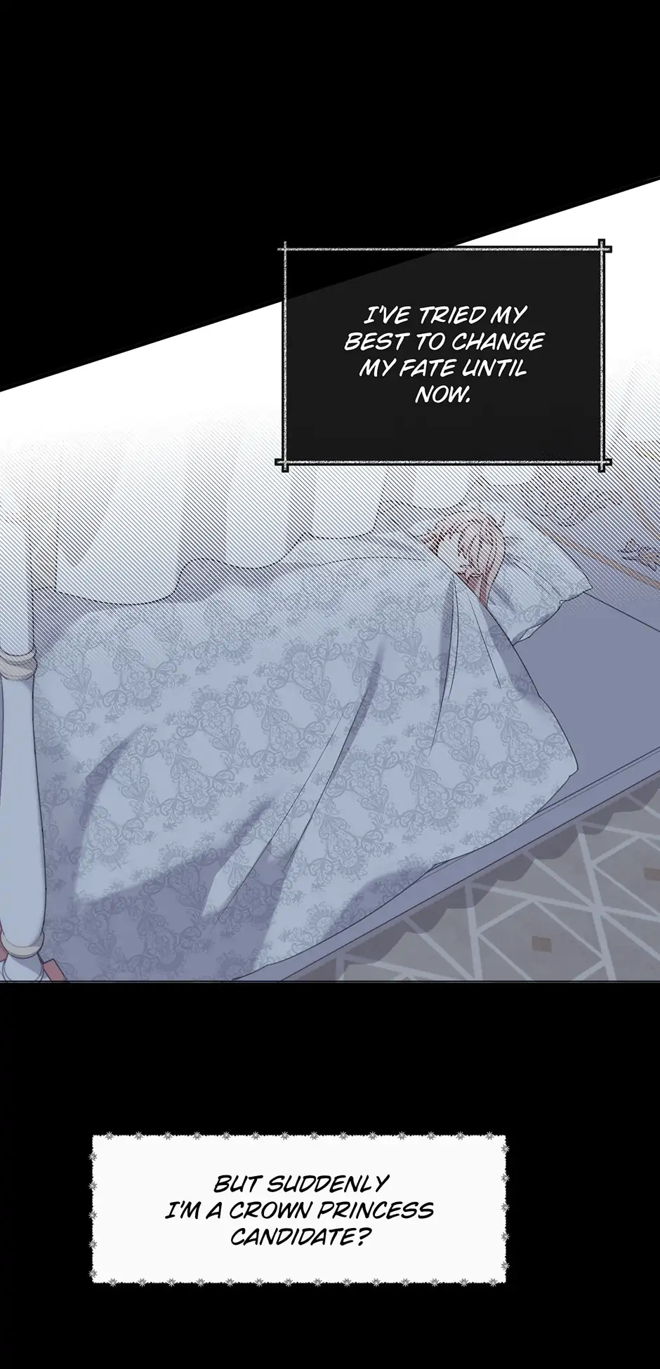 The Male Lead Is Mine chapter 2 page 36
