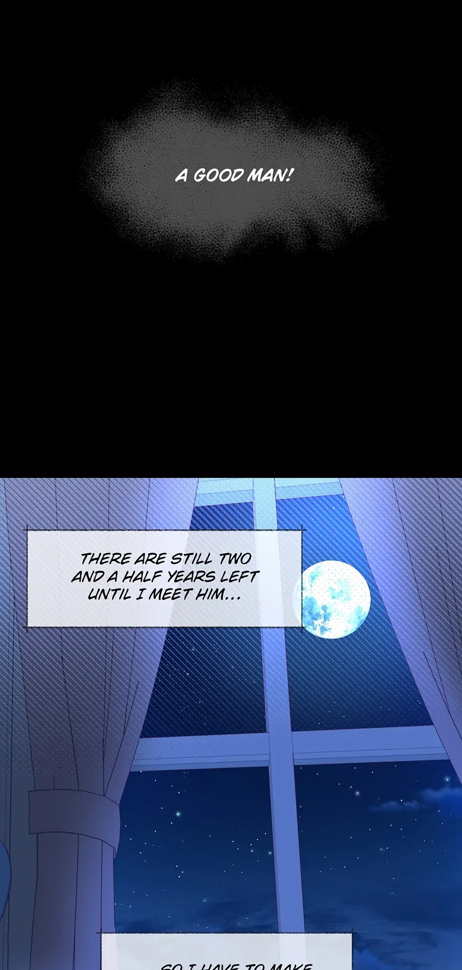 The Male Lead Is Mine chapter 2 page 39