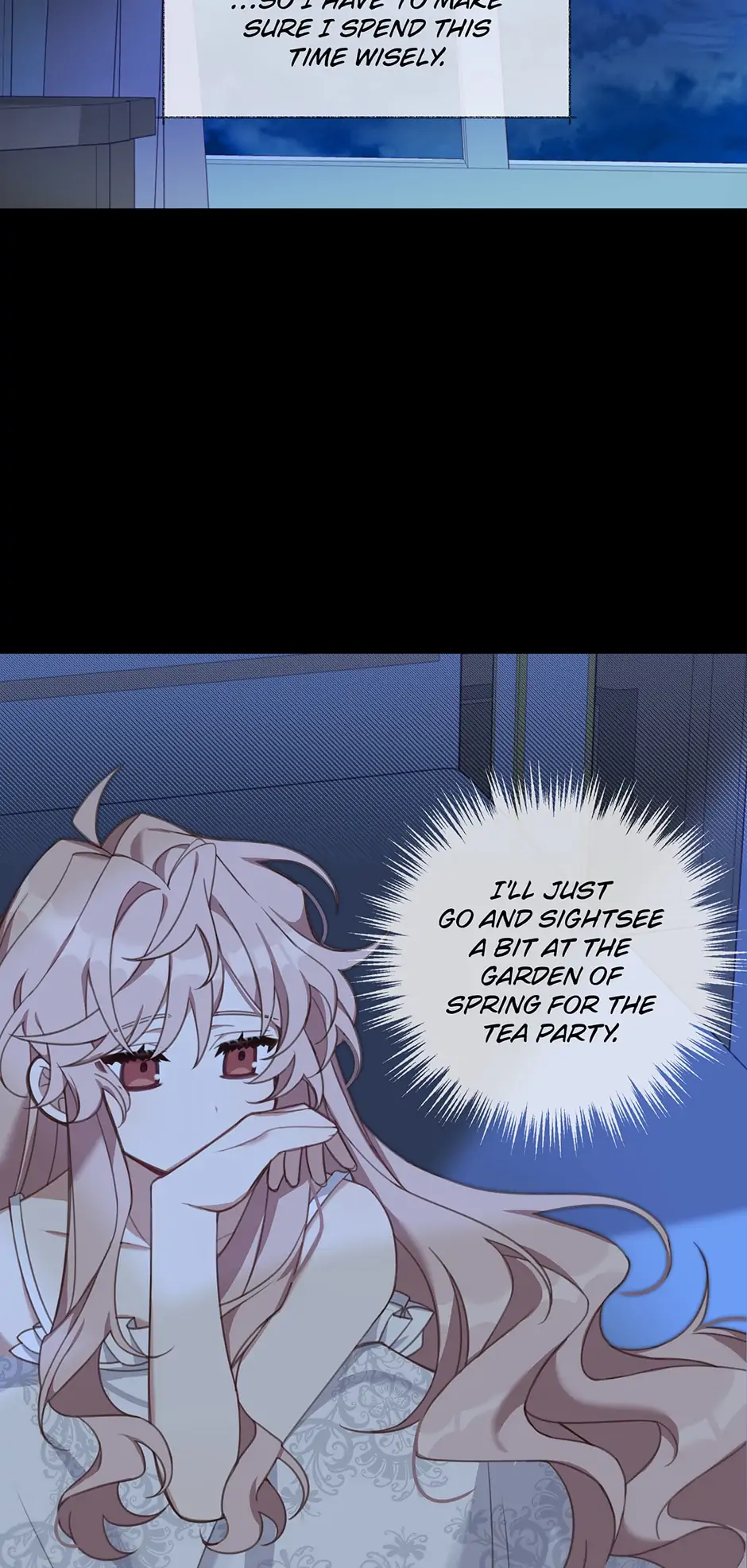 The Male Lead Is Mine chapter 2 page 40