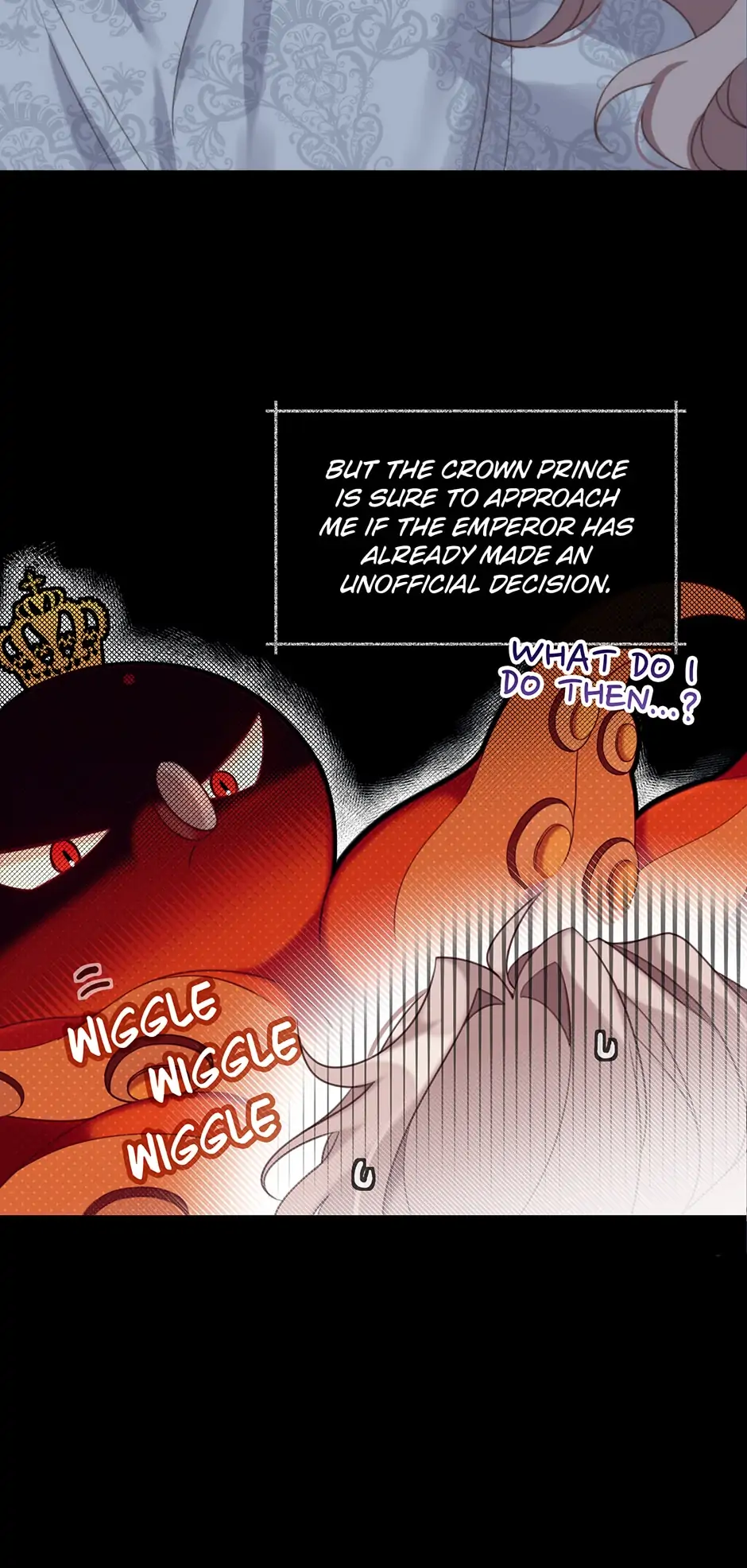The Male Lead Is Mine chapter 2 page 41