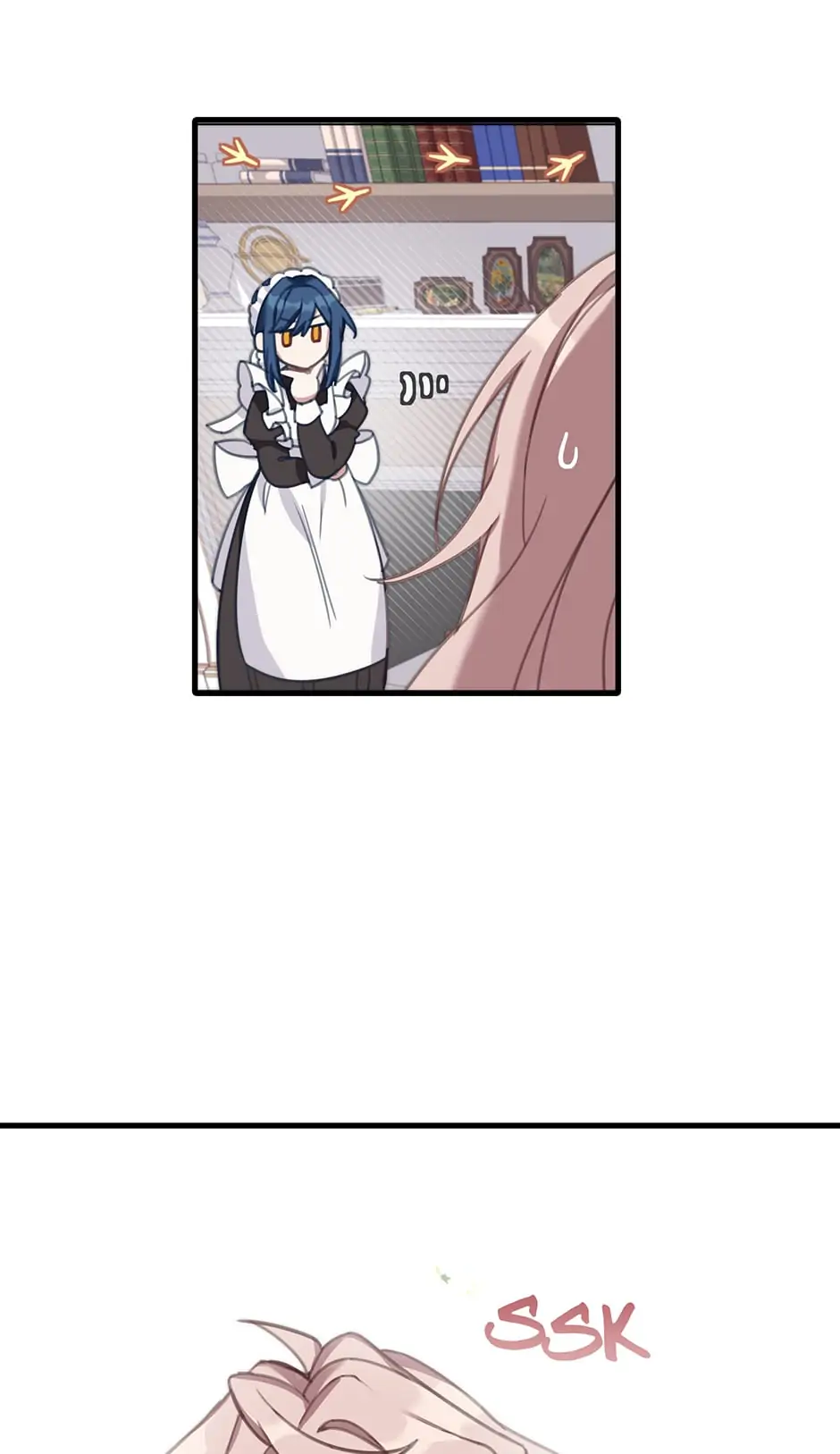 The Male Lead Is Mine chapter 2 page 46