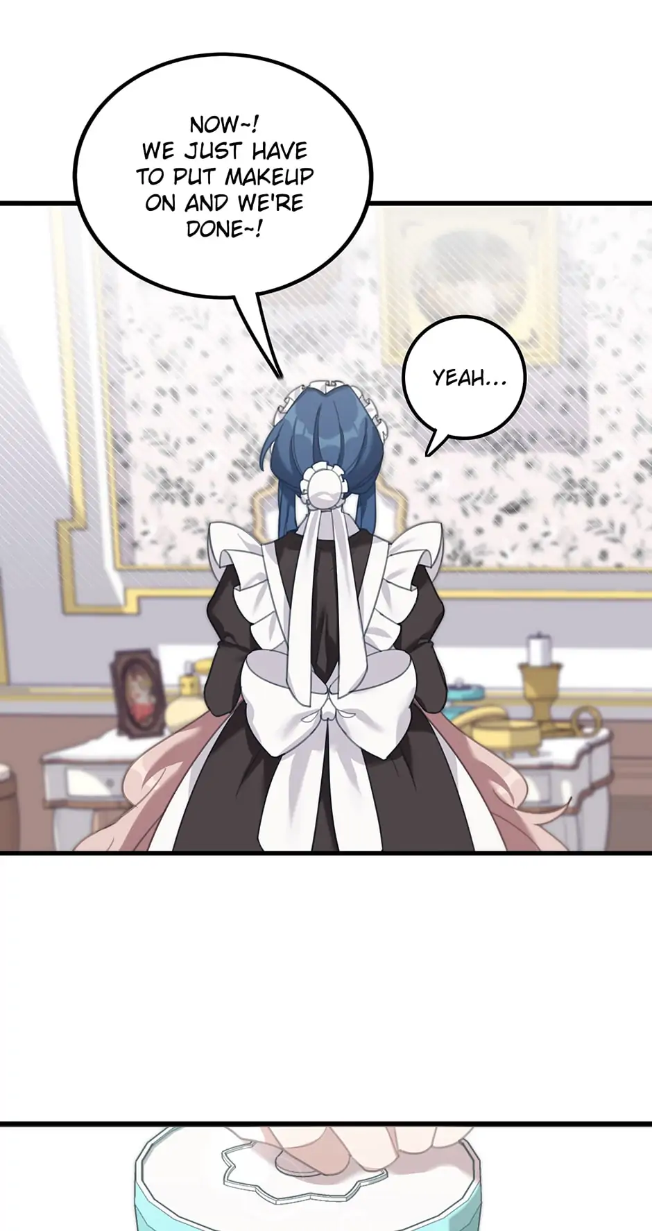 The Male Lead Is Mine chapter 2 page 55