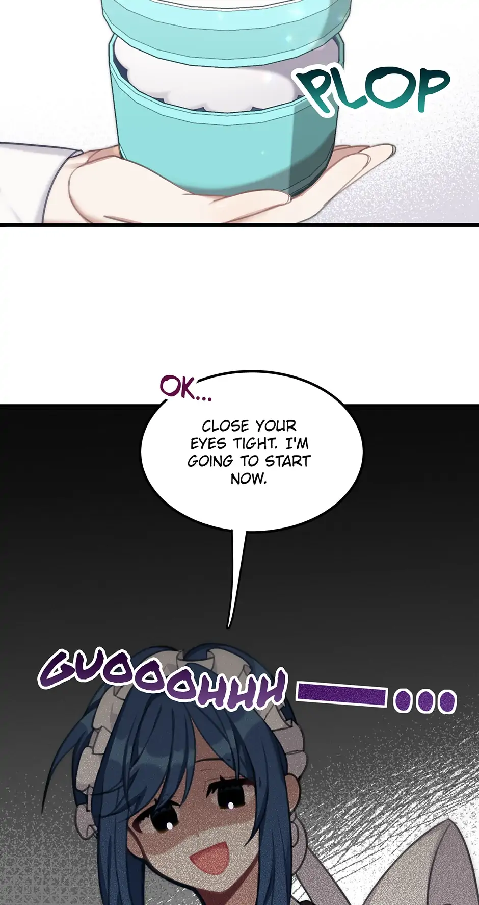 The Male Lead Is Mine chapter 2 page 56