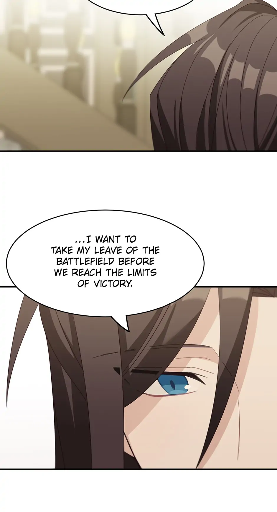 The Male Lead Is Mine chapter 20 page 6