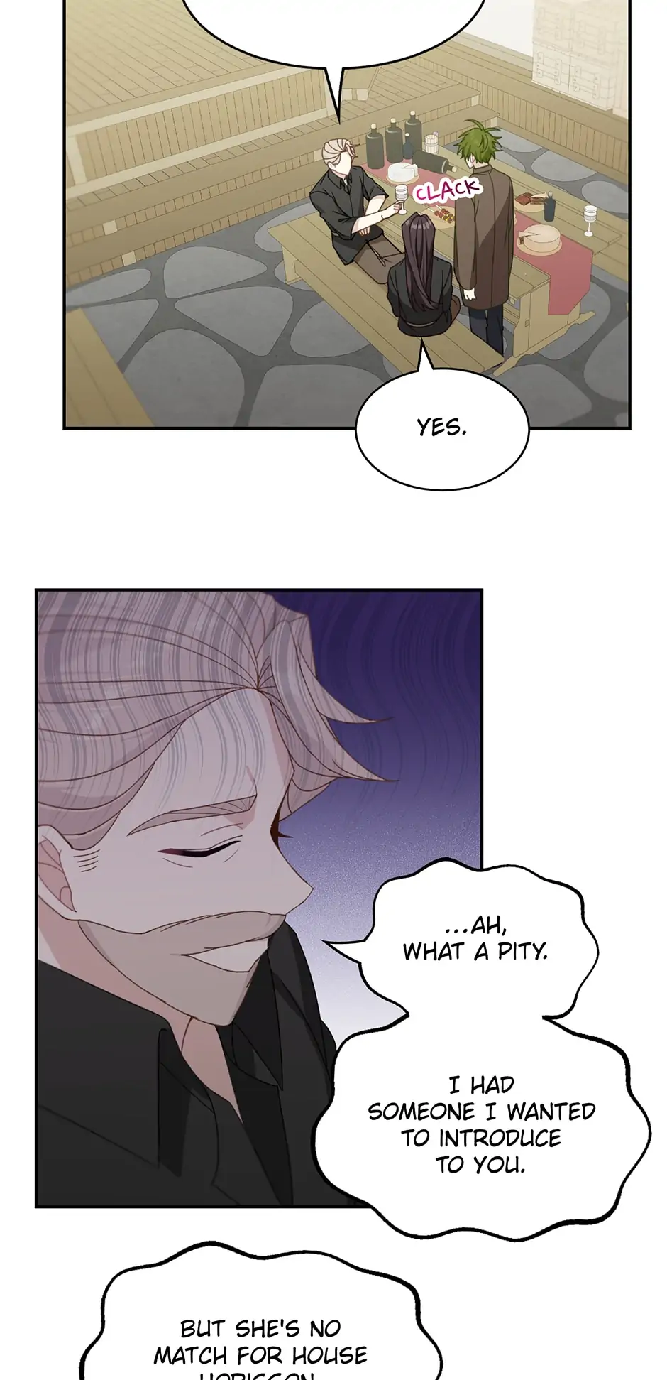 The Male Lead Is Mine chapter 20 page 13