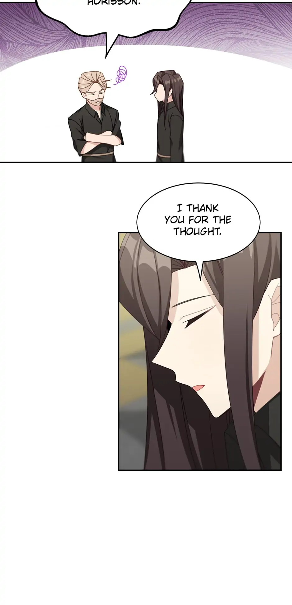 The Male Lead Is Mine chapter 20 page 14