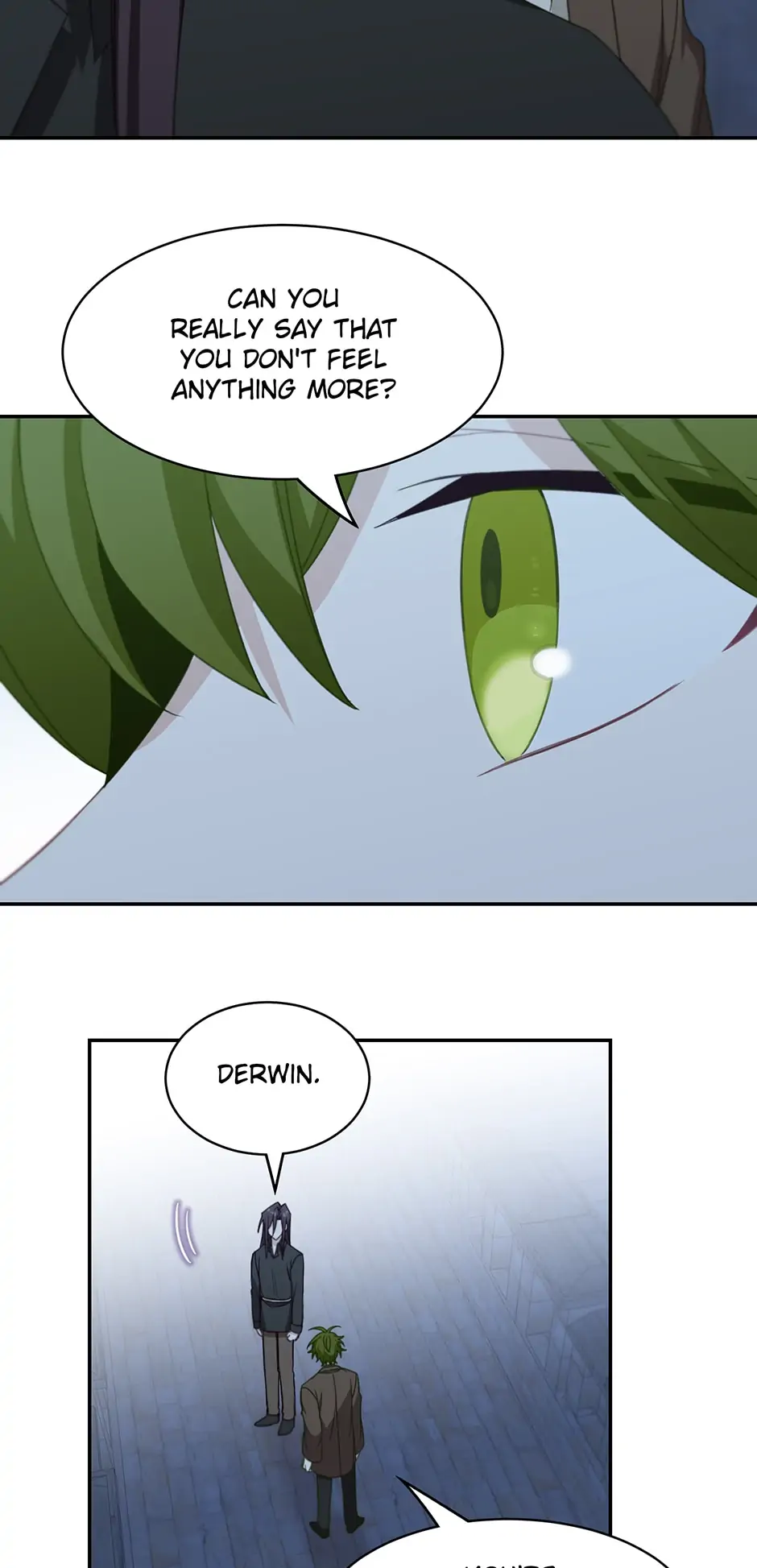 The Male Lead Is Mine chapter 20 page 20