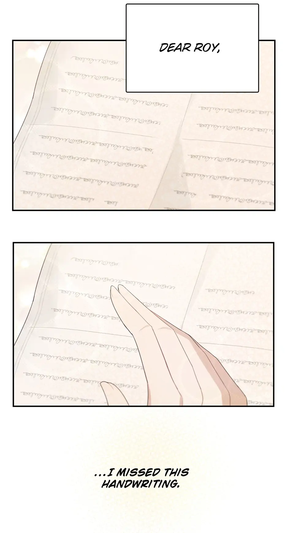 The Male Lead Is Mine chapter 20 page 28