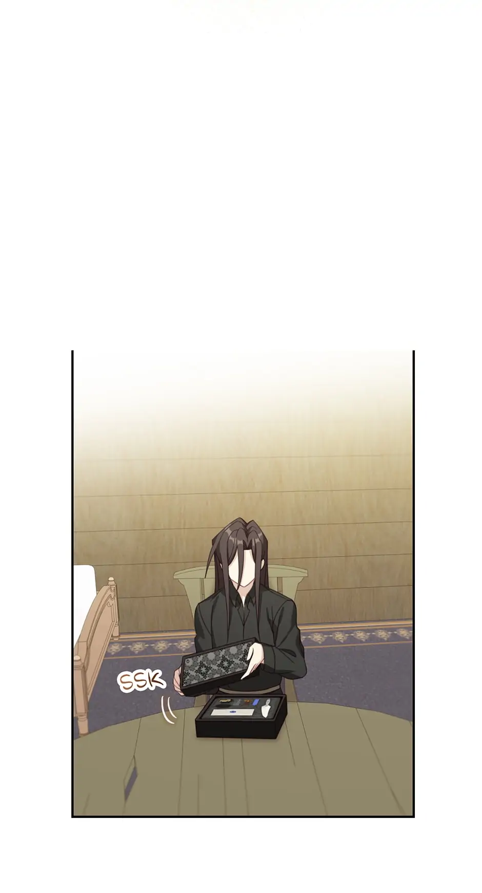 The Male Lead Is Mine chapter 20 page 29