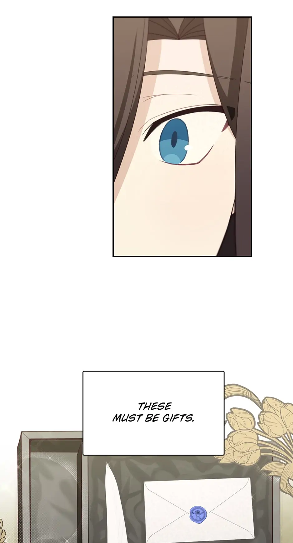 The Male Lead Is Mine chapter 20 page 30