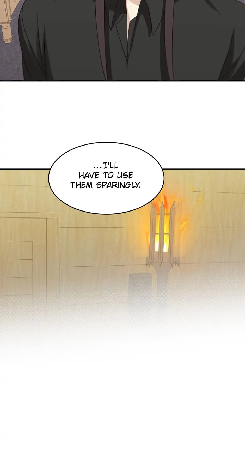 The Male Lead Is Mine chapter 20 page 32