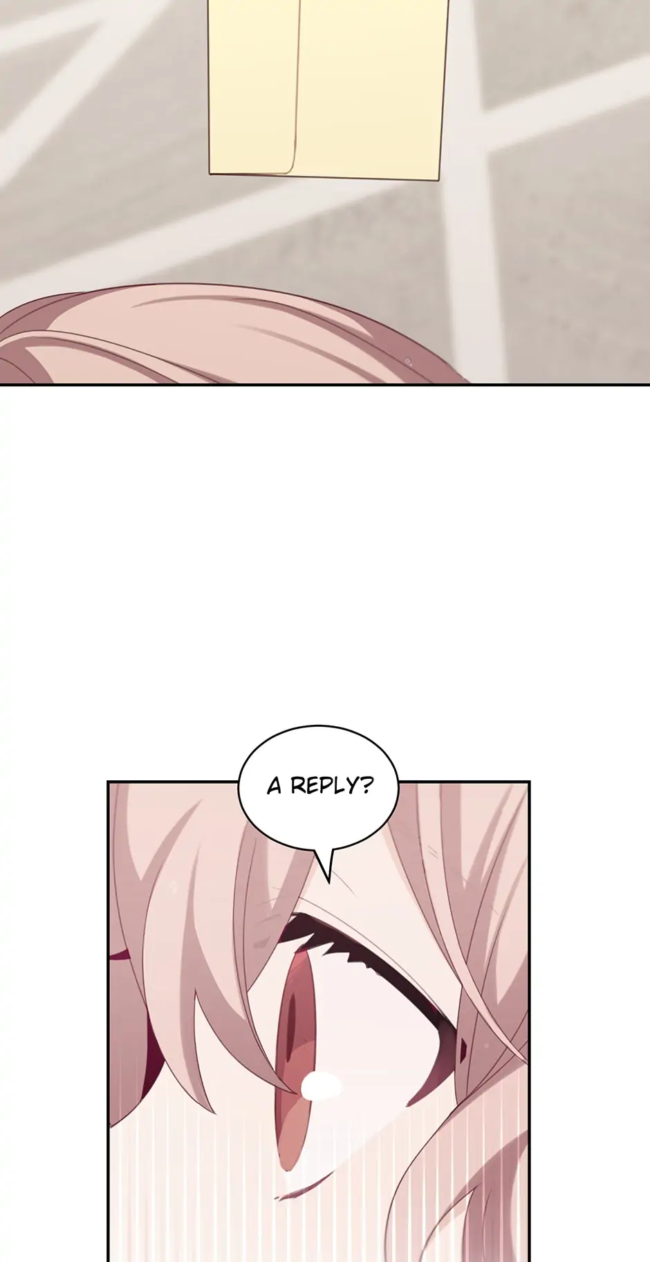 The Male Lead Is Mine chapter 20 page 38