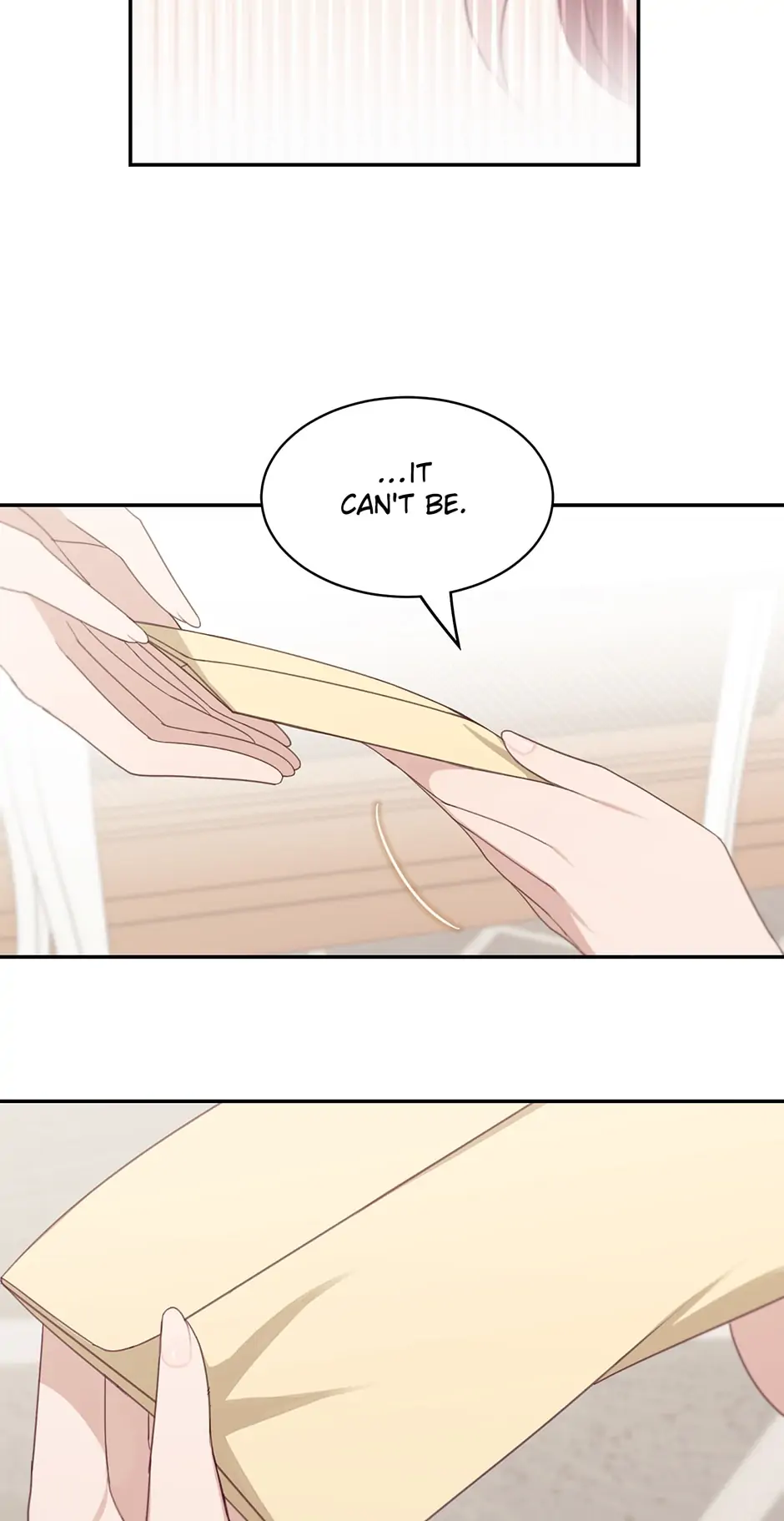 The Male Lead Is Mine chapter 20 page 39