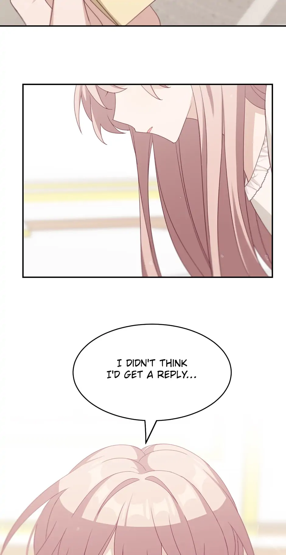 The Male Lead Is Mine chapter 20 page 40