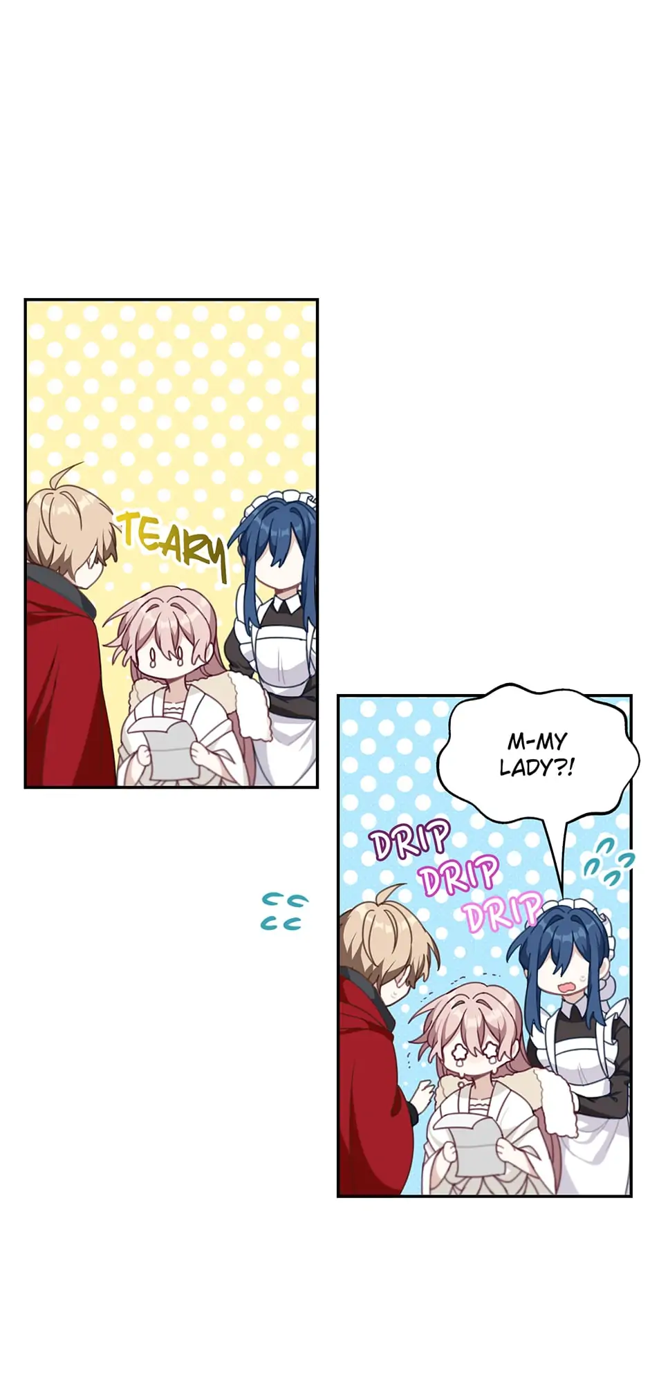 The Male Lead Is Mine chapter 21 page 2