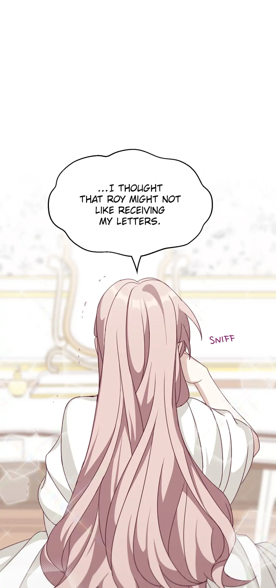 The Male Lead Is Mine chapter 21 page 3