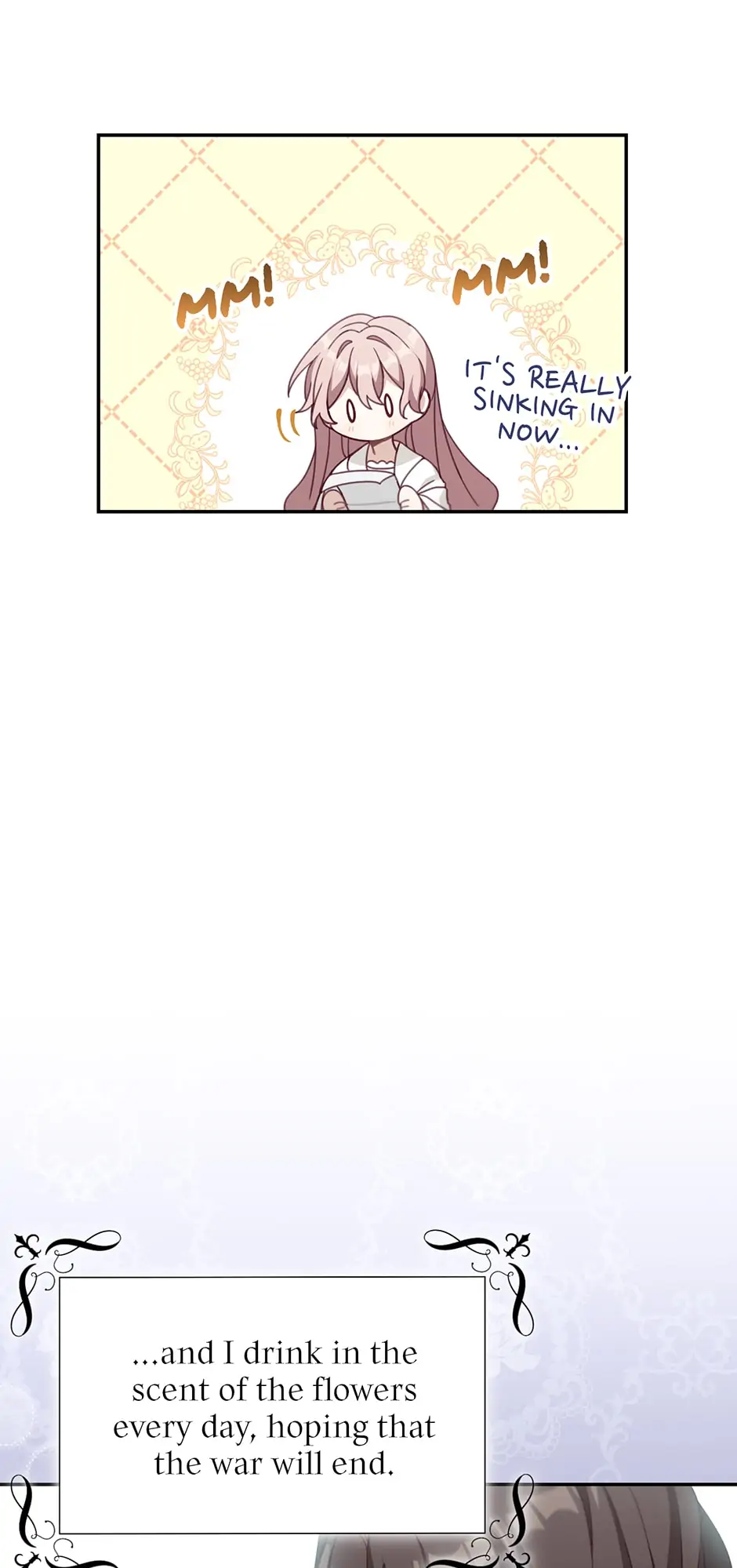 The Male Lead Is Mine chapter 21 page 10