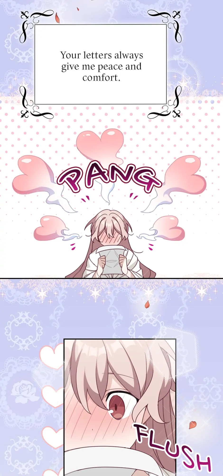 The Male Lead Is Mine chapter 21 page 12