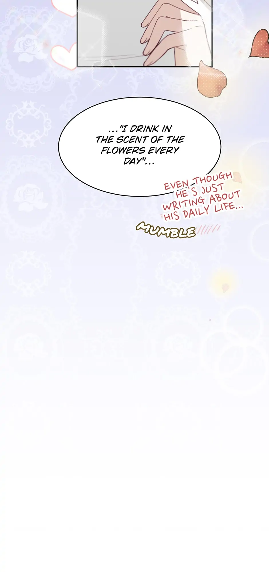 The Male Lead Is Mine chapter 21 page 13