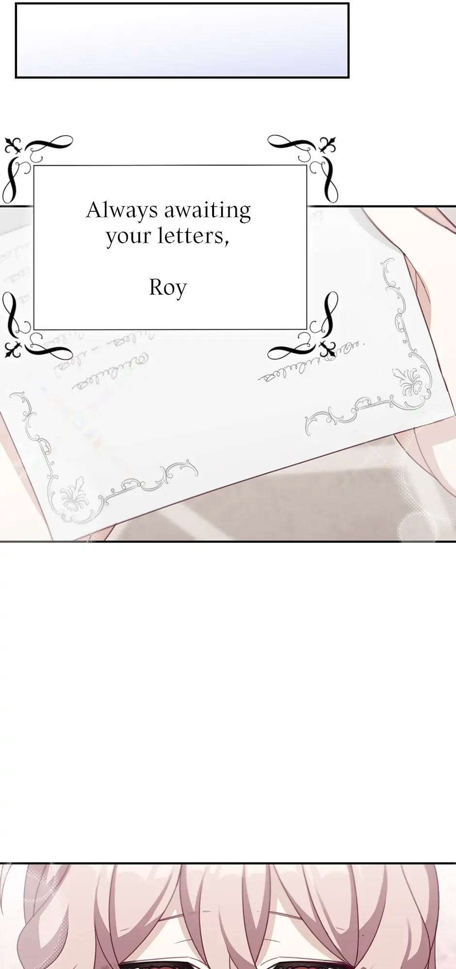 The Male Lead Is Mine chapter 21 page 14