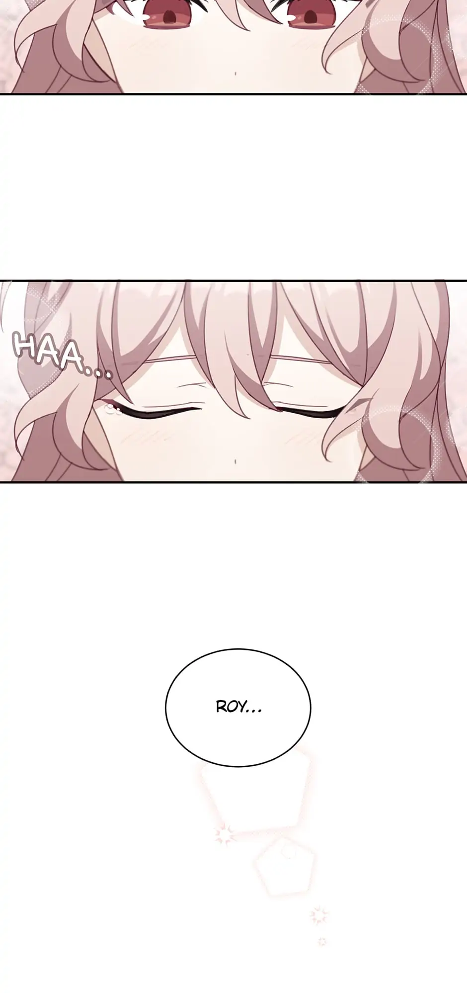 The Male Lead Is Mine chapter 21 page 15