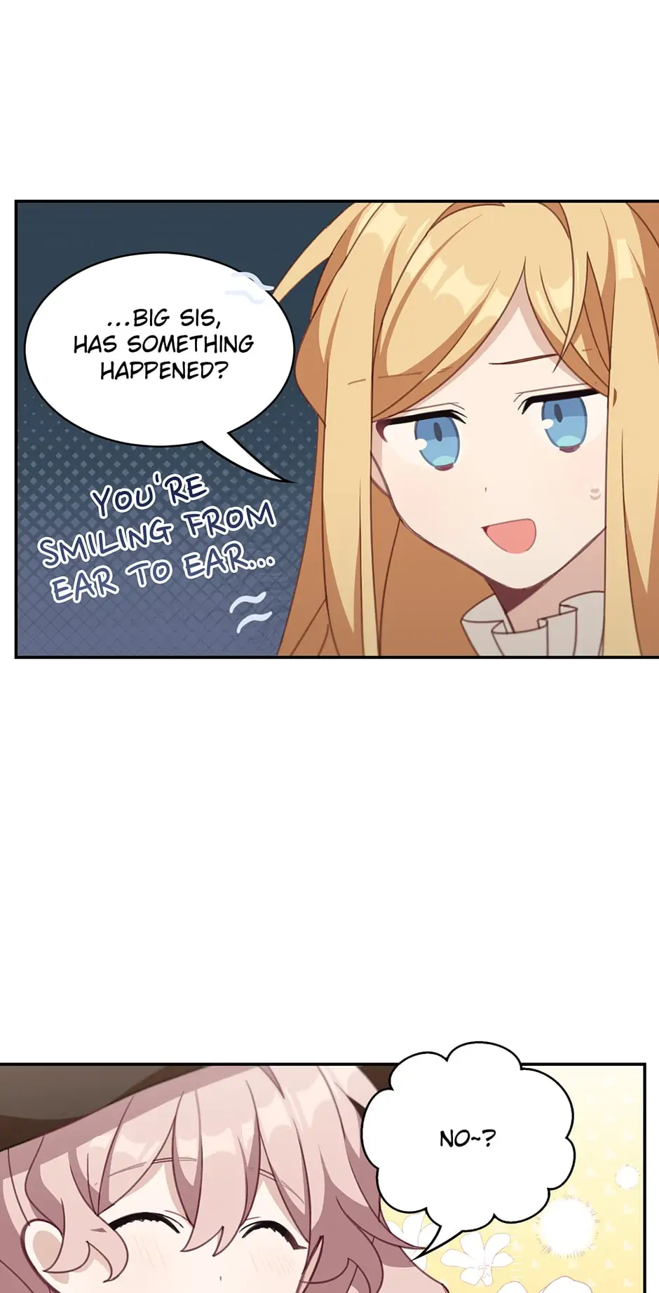 The Male Lead Is Mine chapter 21 page 20