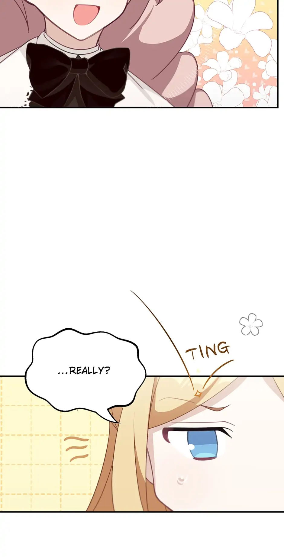 The Male Lead Is Mine chapter 21 page 21