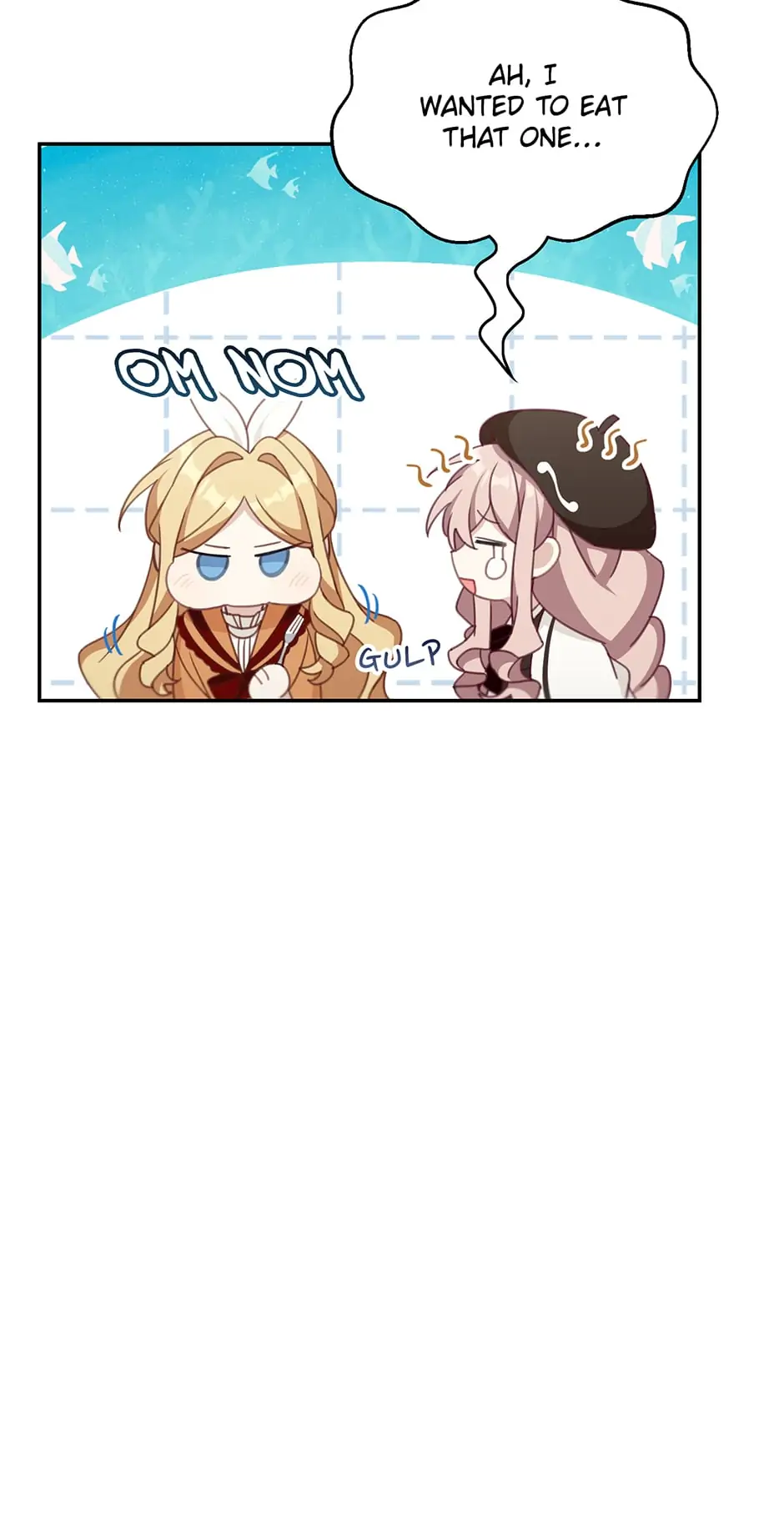 The Male Lead Is Mine chapter 21 page 24