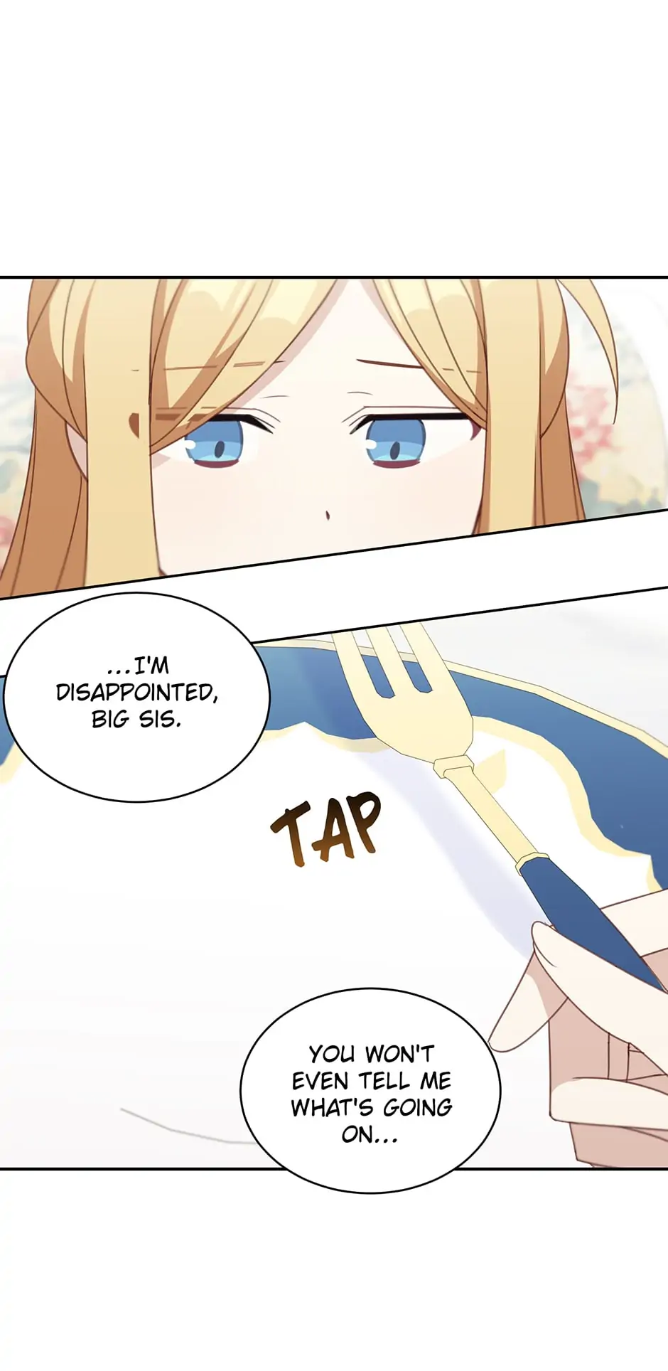 The Male Lead Is Mine chapter 21 page 25