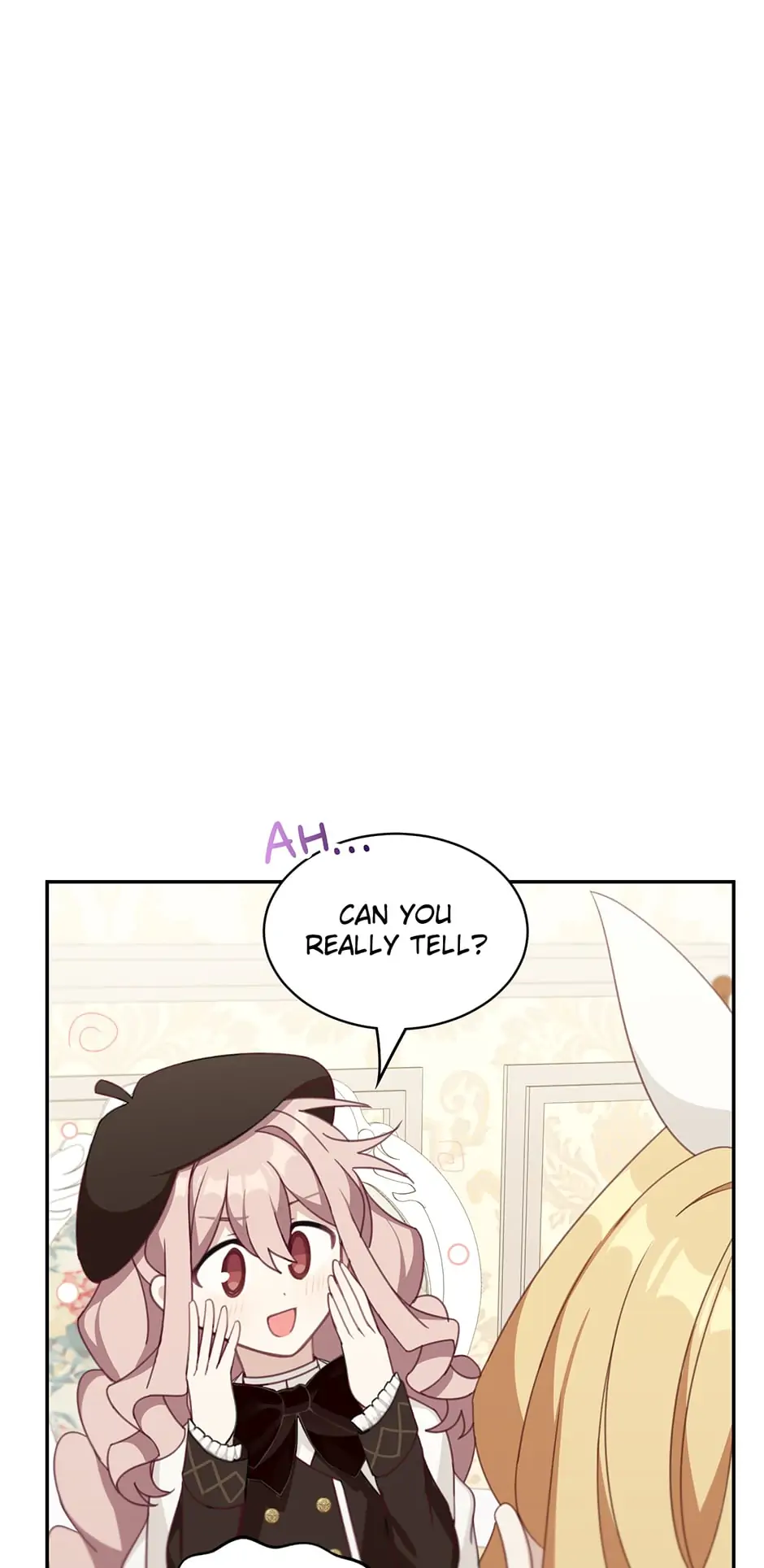The Male Lead Is Mine chapter 21 page 27