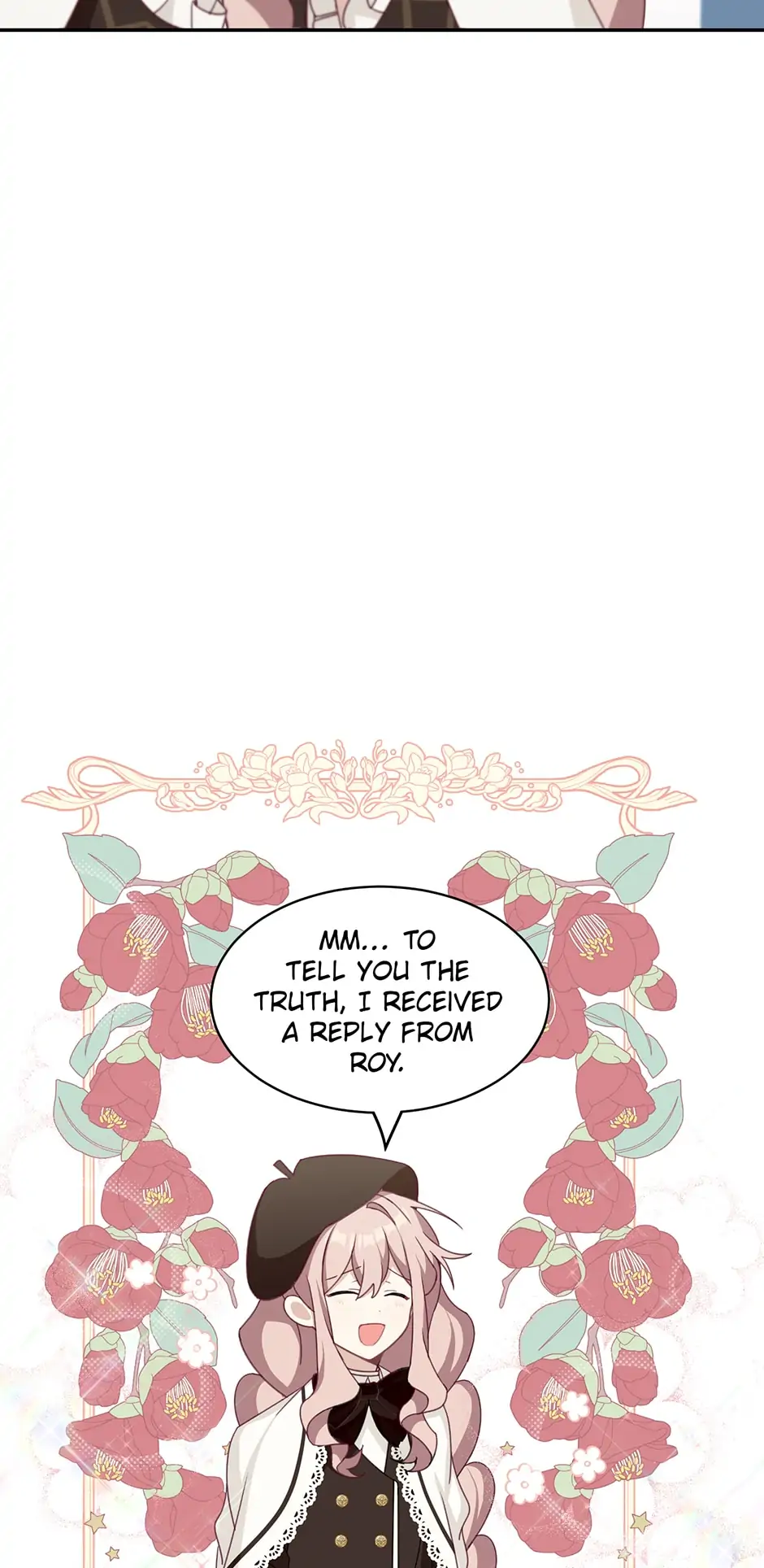 The Male Lead Is Mine chapter 21 page 29