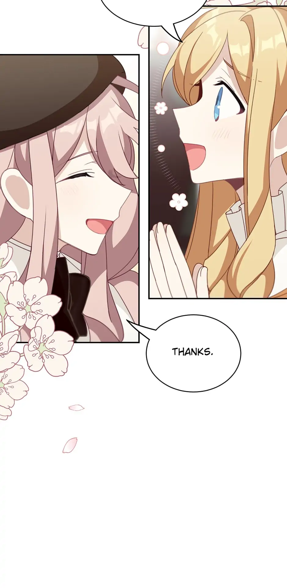The Male Lead Is Mine chapter 21 page 32
