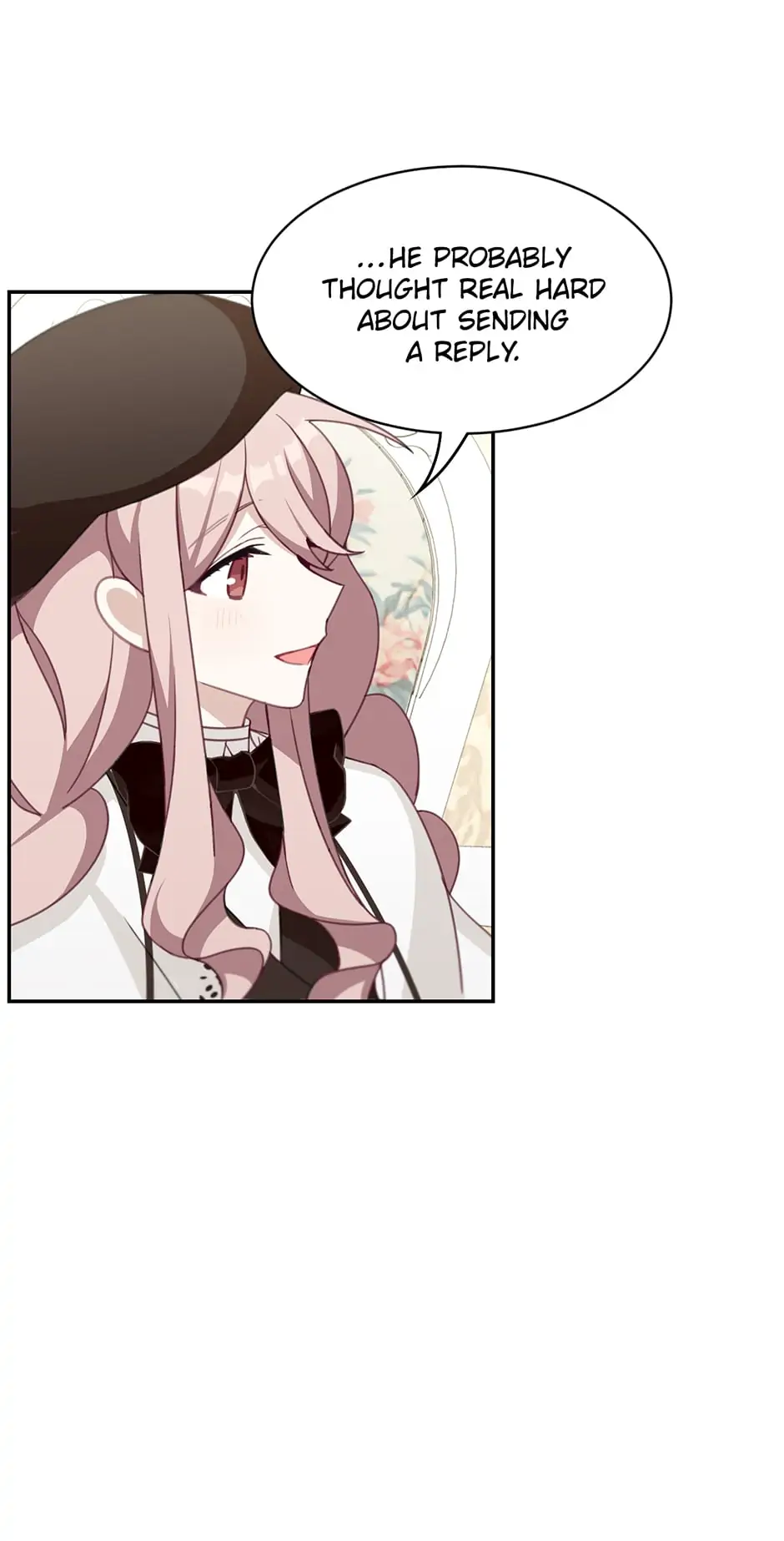 The Male Lead Is Mine chapter 21 page 36