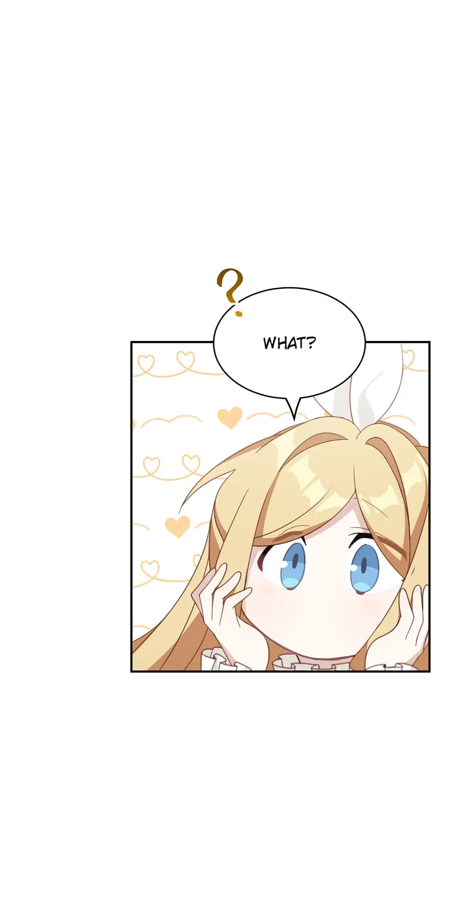 The Male Lead Is Mine chapter 21 page 39