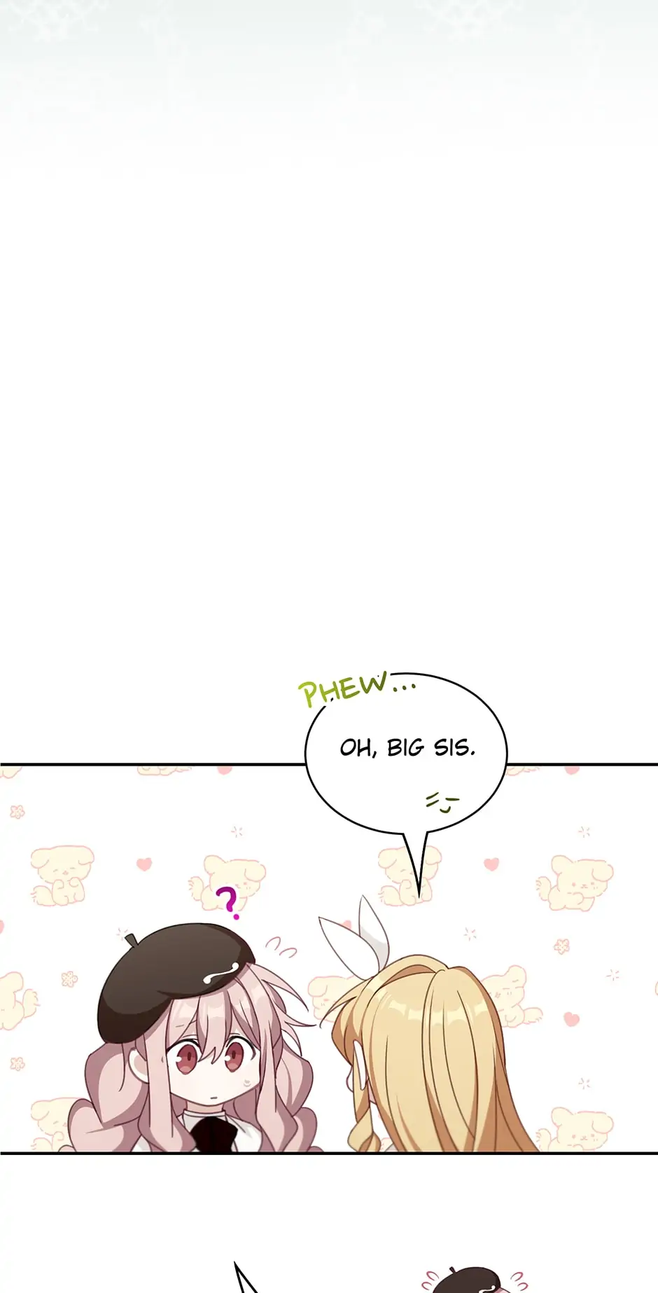 The Male Lead Is Mine chapter 21 page 41