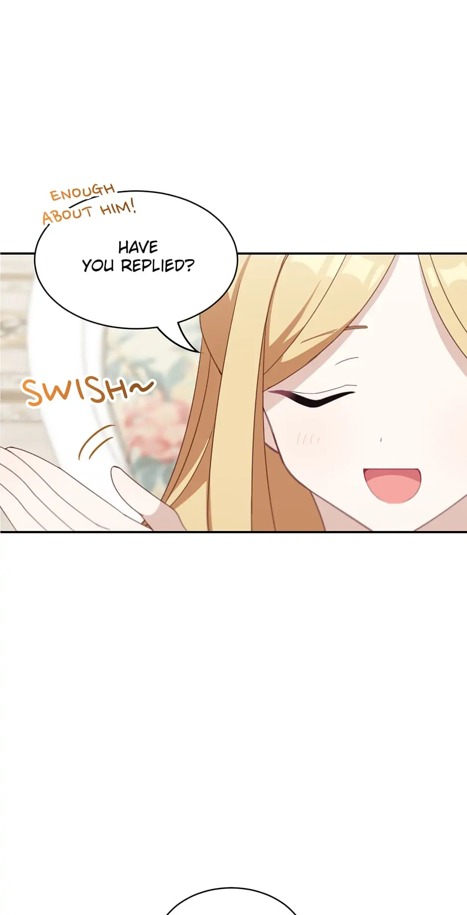 The Male Lead Is Mine chapter 21 page 43