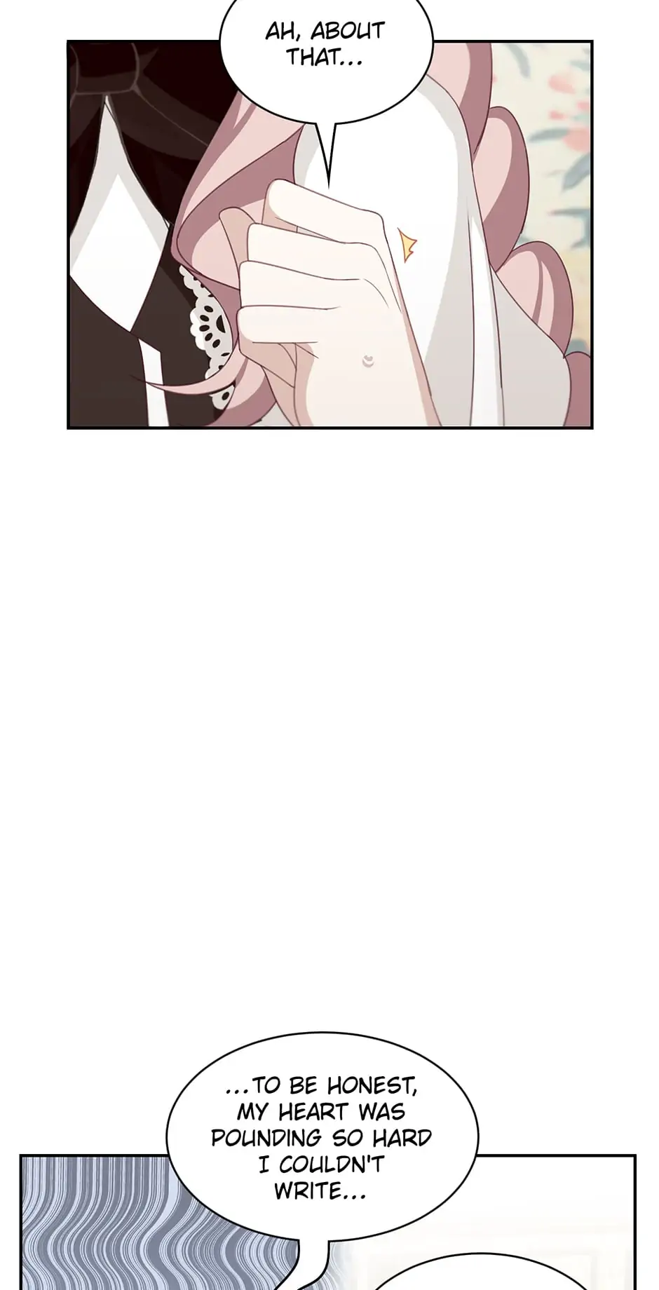 The Male Lead Is Mine chapter 21 page 44