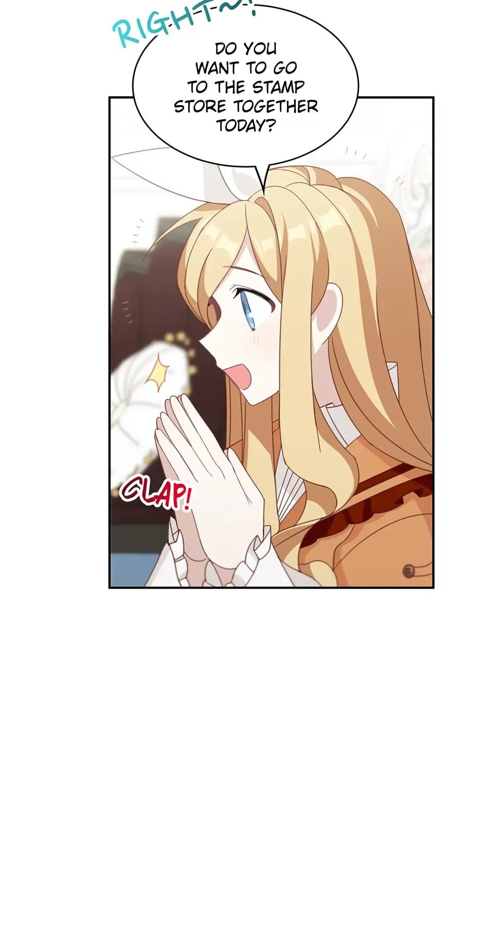 The Male Lead Is Mine chapter 21 page 50