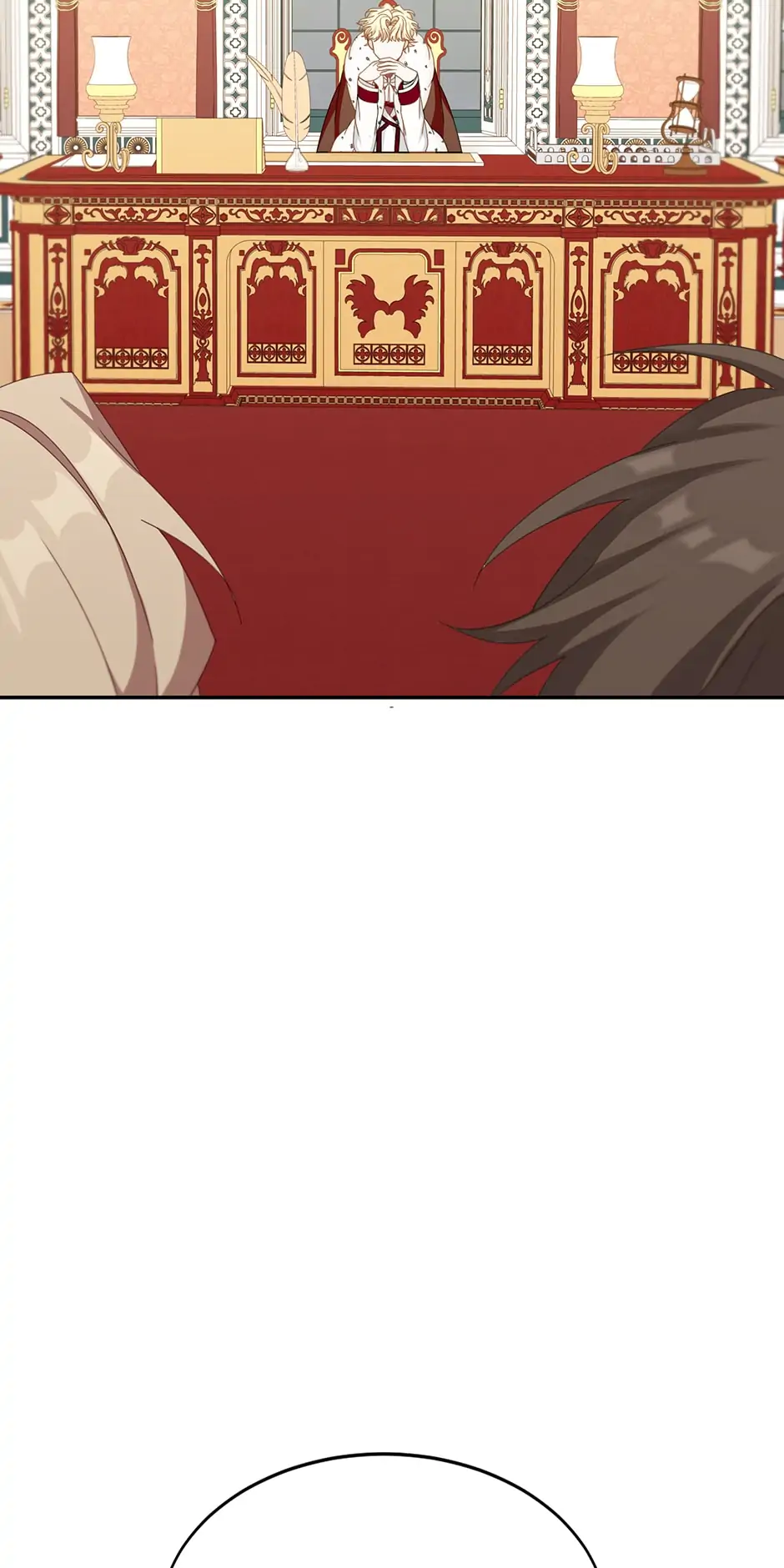 The Male Lead Is Mine chapter 21 page 56