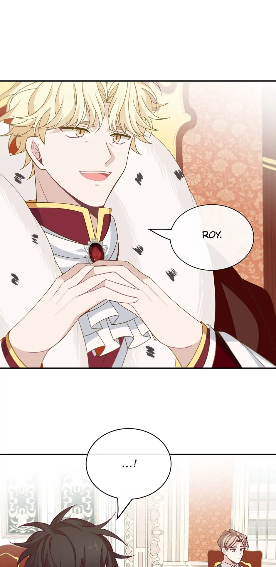 The Male Lead Is Mine chapter 22 page 7