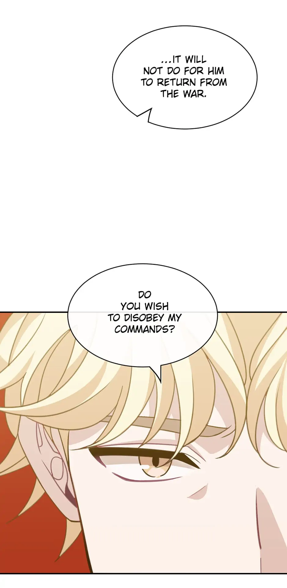 The Male Lead Is Mine chapter 22 page 11
