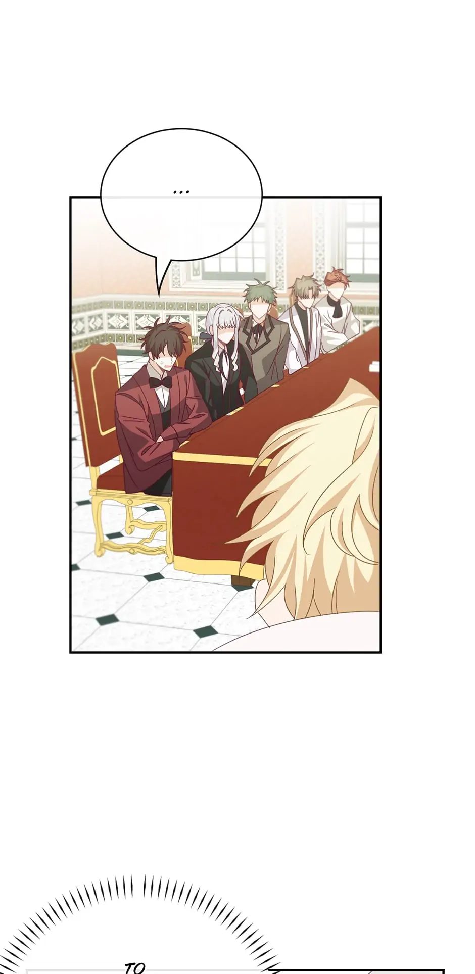 The Male Lead Is Mine chapter 22 page 12