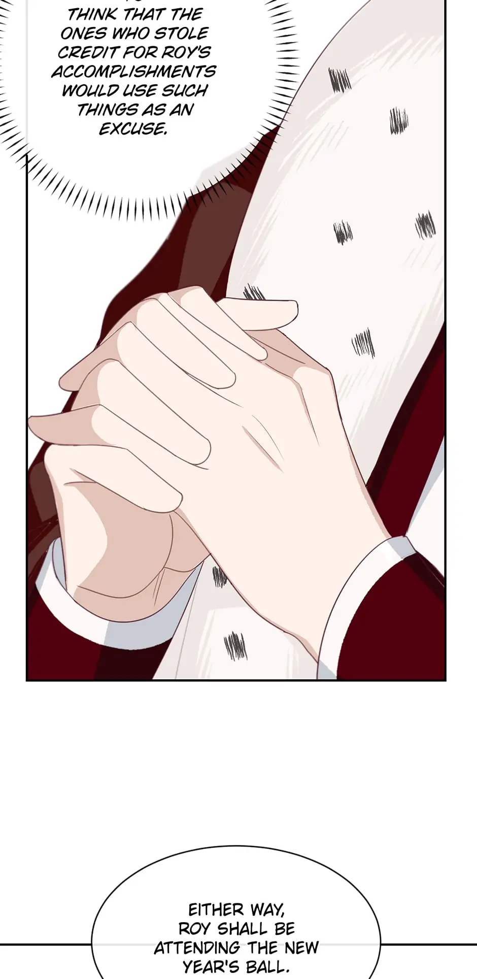 The Male Lead Is Mine chapter 22 page 13