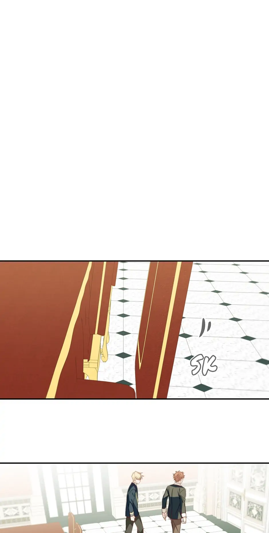 The Male Lead Is Mine chapter 22 page 15