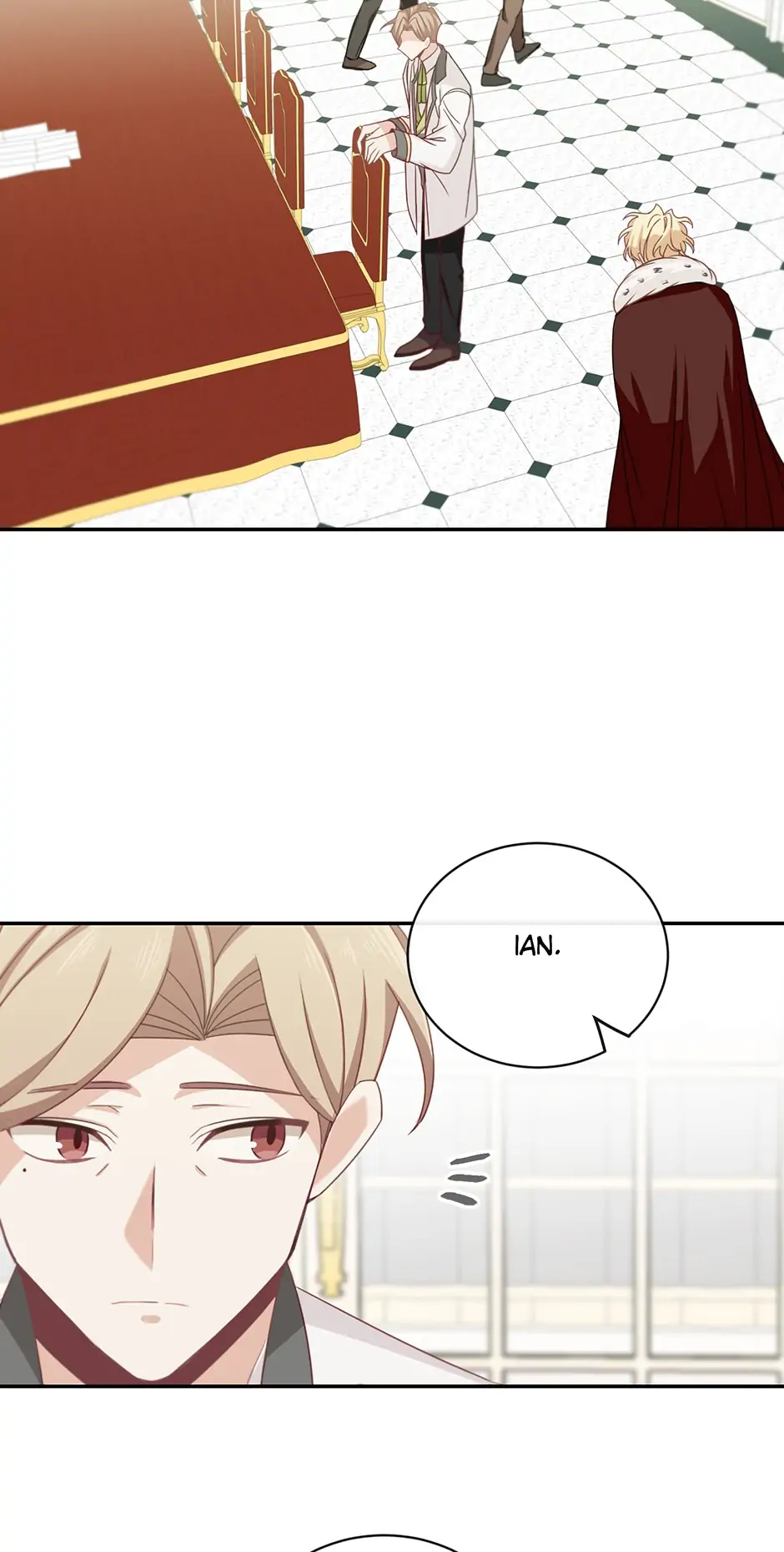 The Male Lead Is Mine chapter 22 page 16