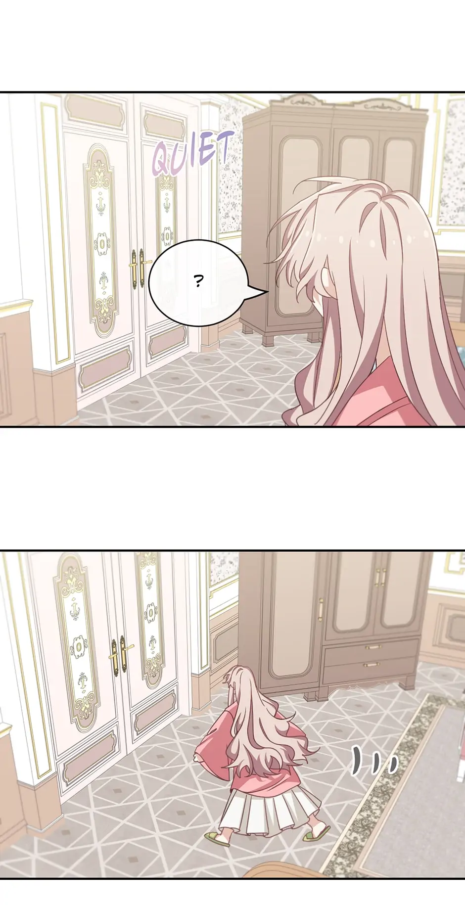 The Male Lead Is Mine chapter 22 page 22